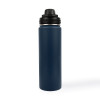 Navy Lakeside Vacuum Bottles